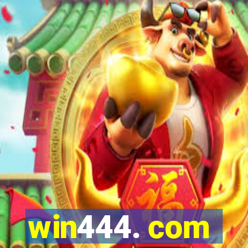 win444. com